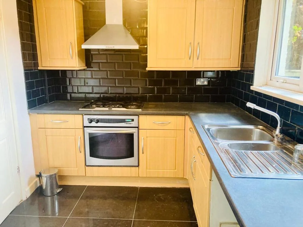3 bed Terraced