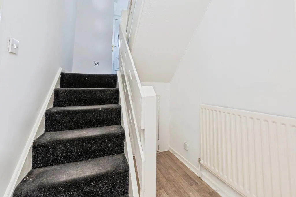 3 bed Terraced