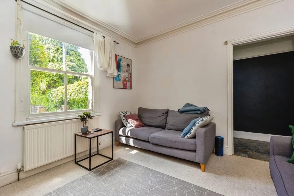3 bed Terraced