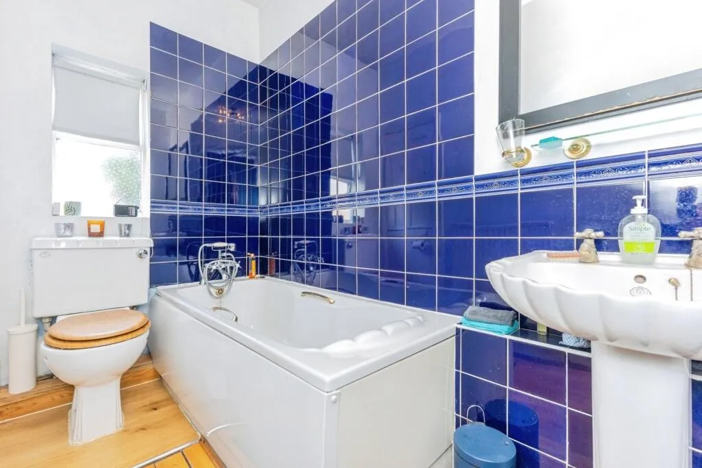 3 bed Terraced