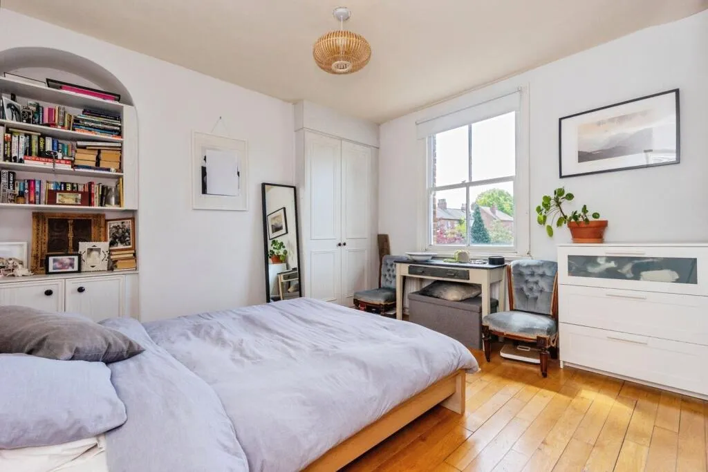 3 bed Terraced