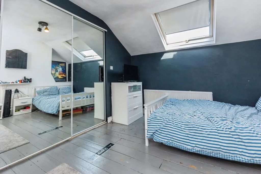3 bed Terraced