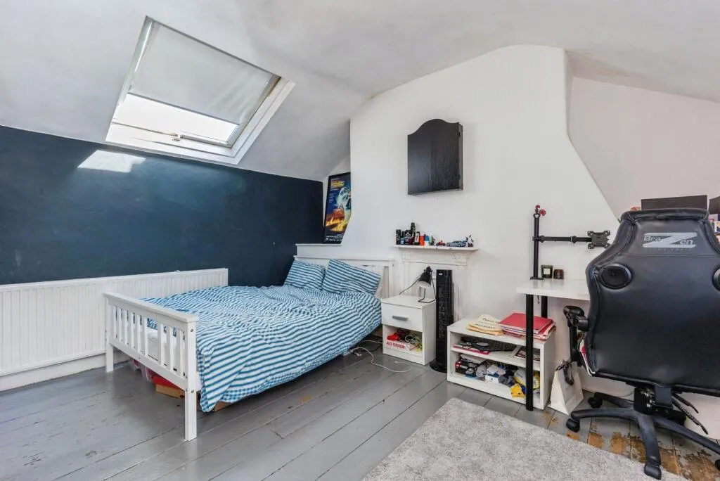 3 bed Terraced
