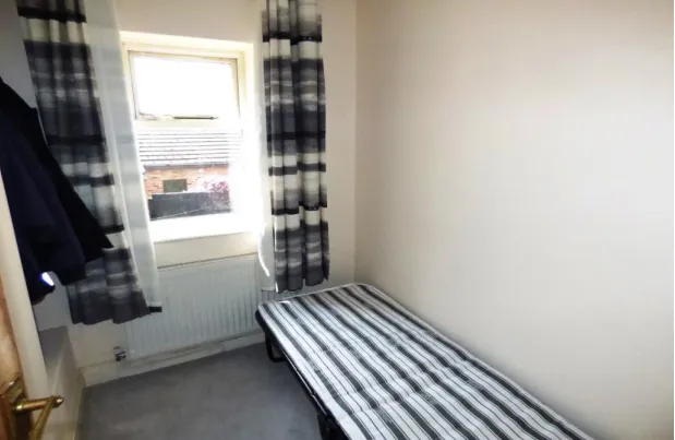 2 bed Semi-Detached