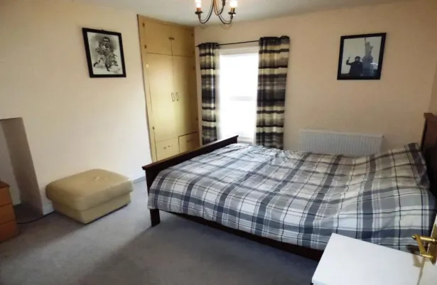 2 bed Semi-Detached