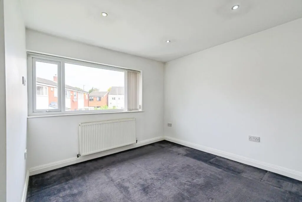 3 bed Semi-Detached