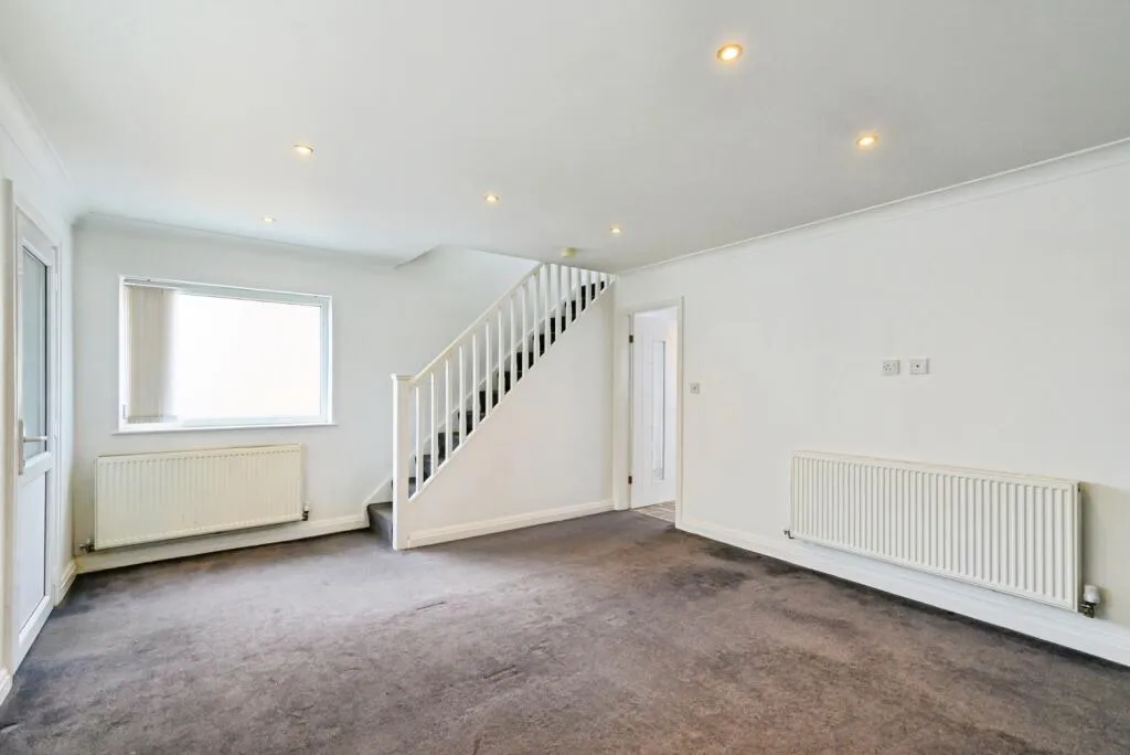 3 bed Semi-Detached