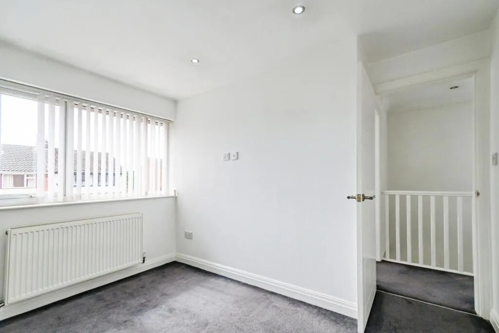 3 bed Semi-Detached