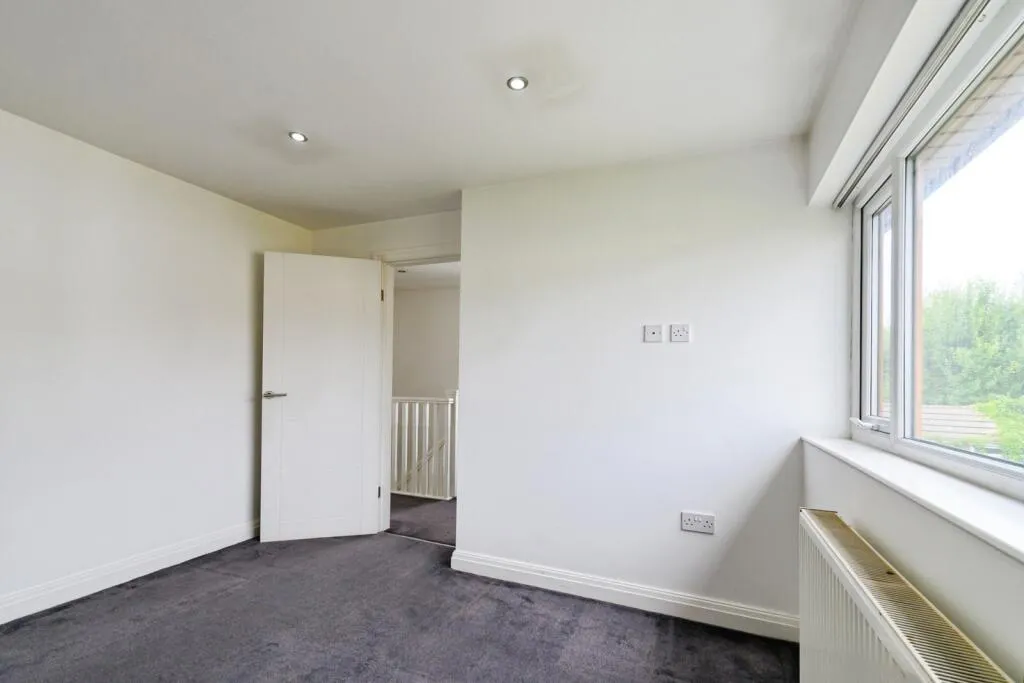 3 bed Semi-Detached