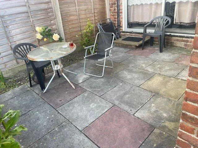 2 bed Semi-Detached