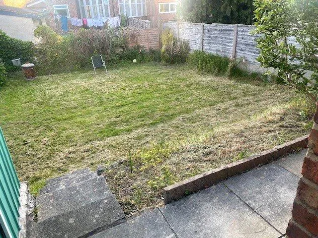 2 bed Semi-Detached