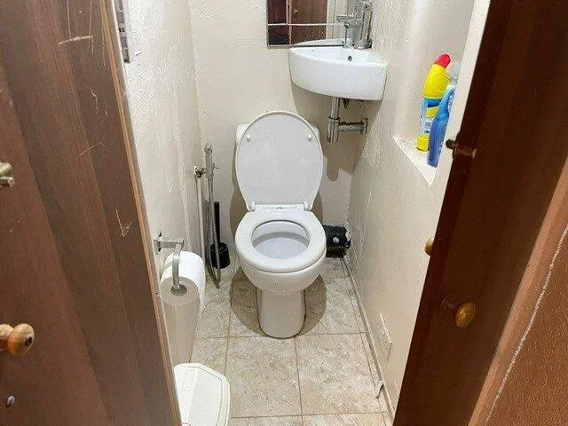 2 bed Semi-Detached