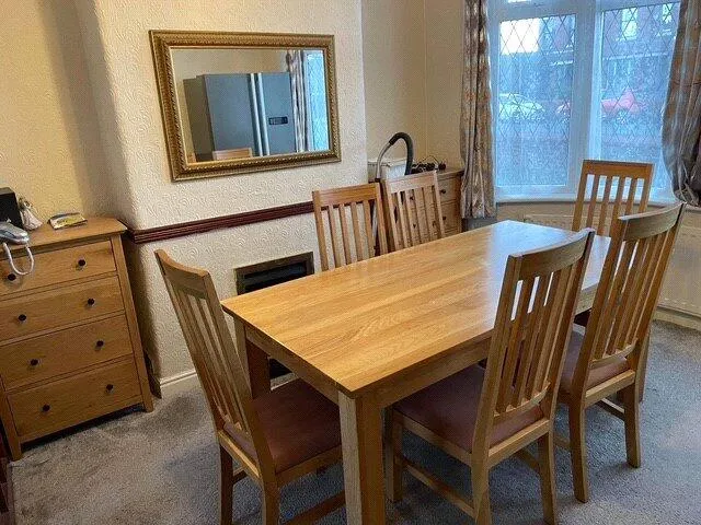 2 bed Semi-Detached