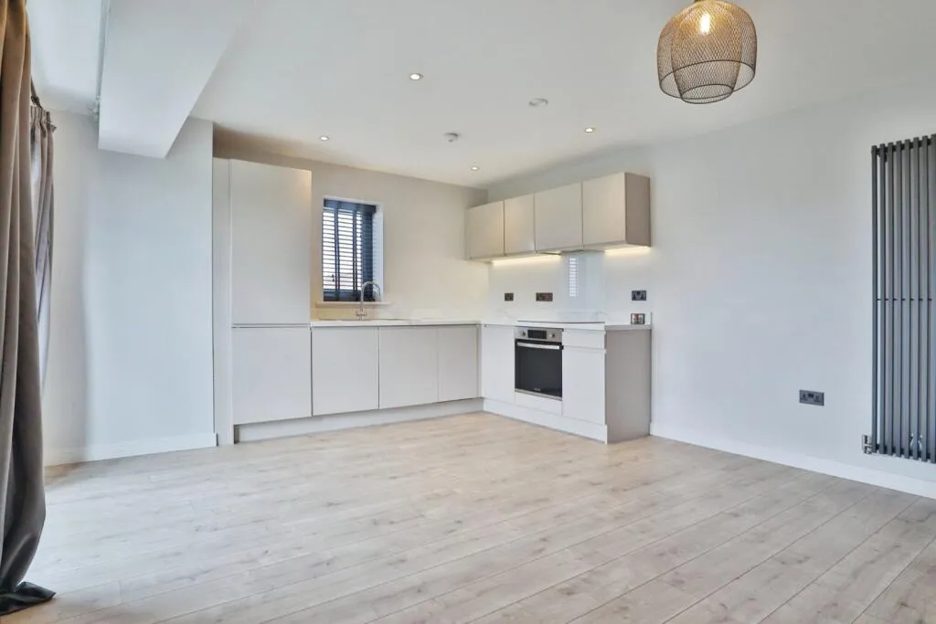 2 bed Apartment