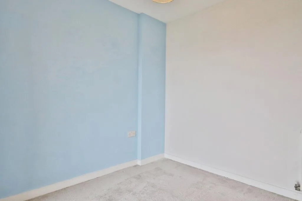 2 bed Apartment