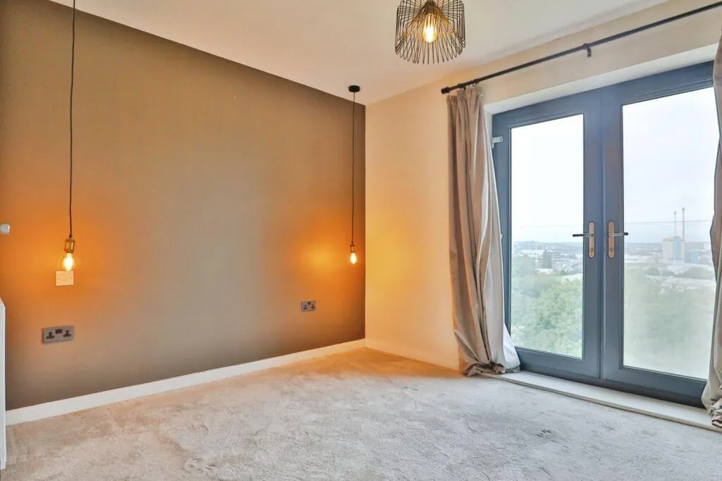 2 bed Apartment