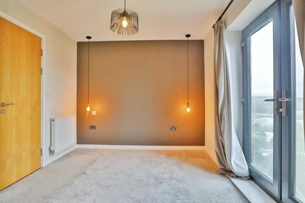 2 bed Apartment