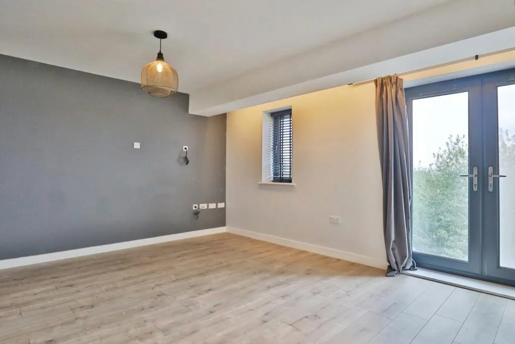 2 bed Apartment