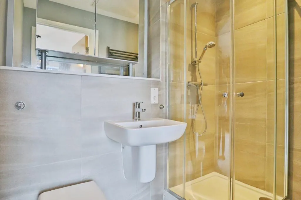 2 bed Apartment