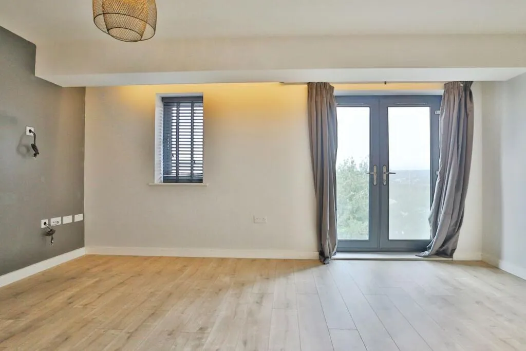 2 bed Apartment