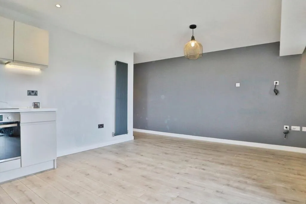 2 bed Apartment
