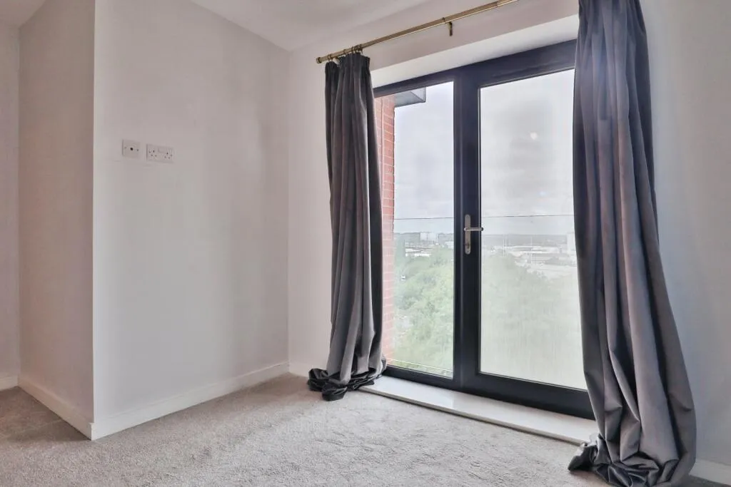 2 bed Apartment