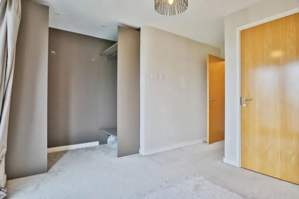 2 bed Apartment