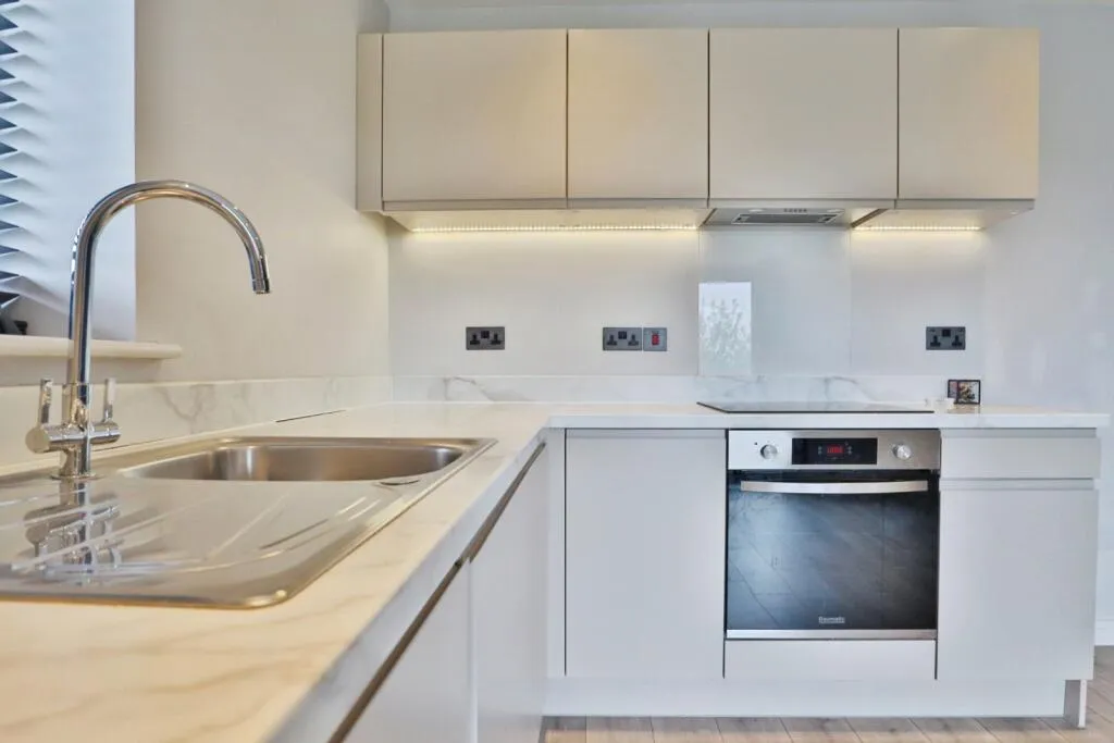 2 bed Apartment