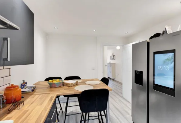 4 bed Detached