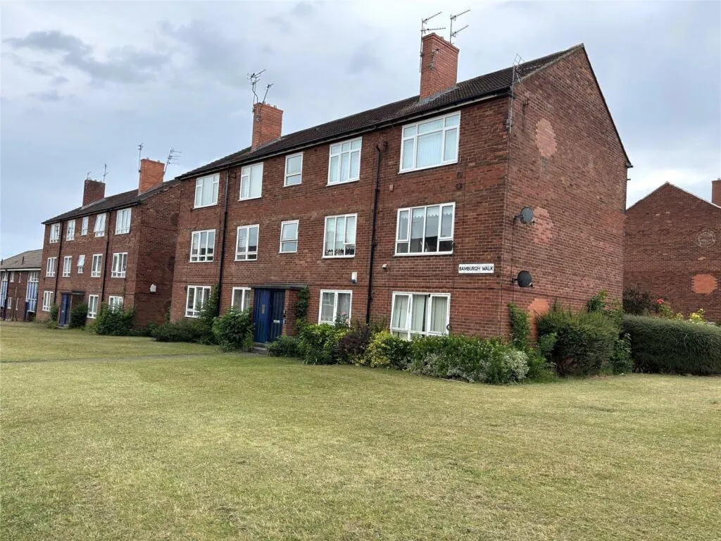 2 bed Apartment