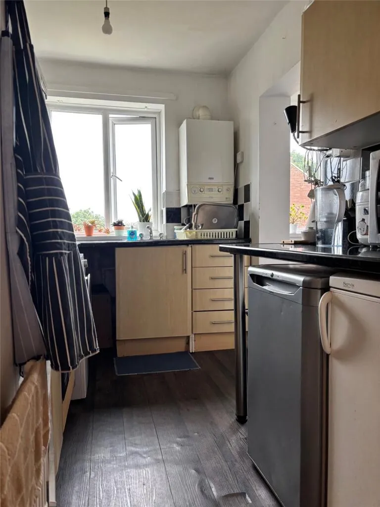 2 bed Apartment