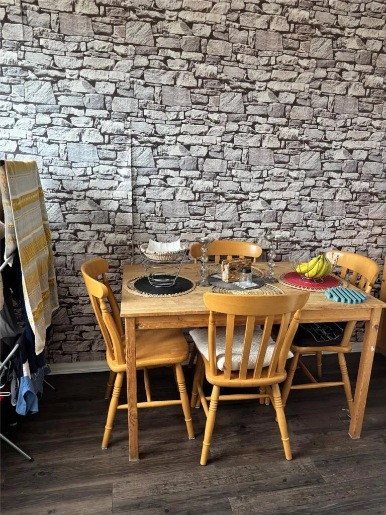 2 bed Apartment
