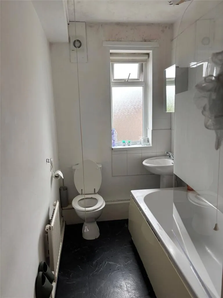 2 bed Apartment