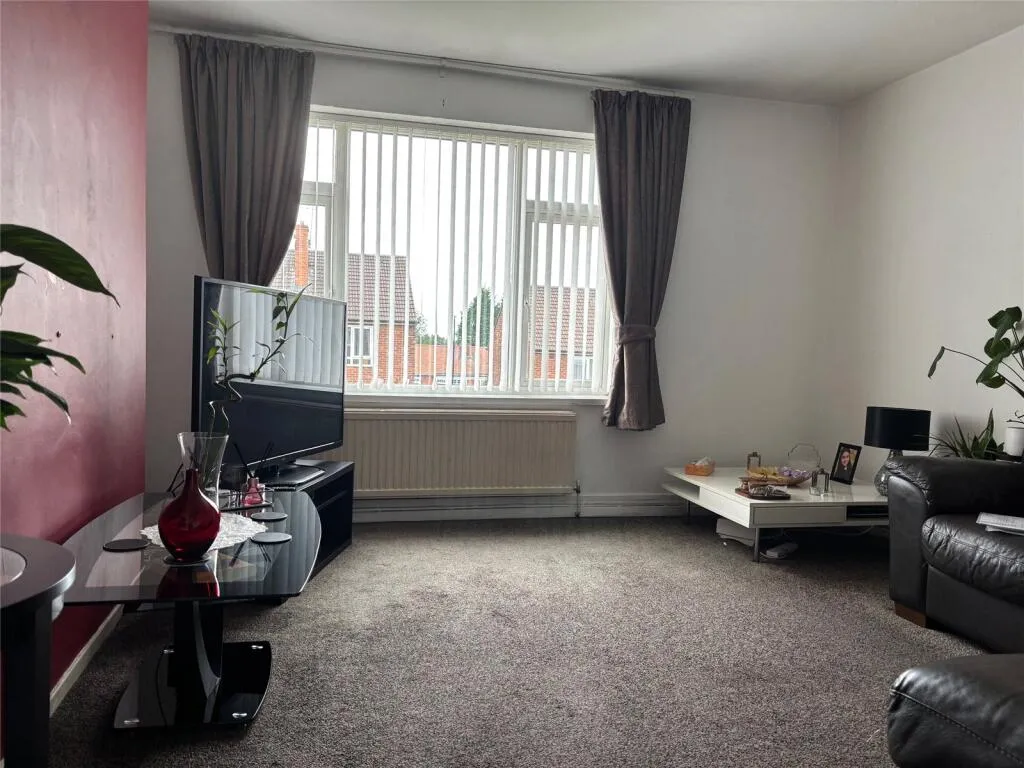 2 bed Apartment