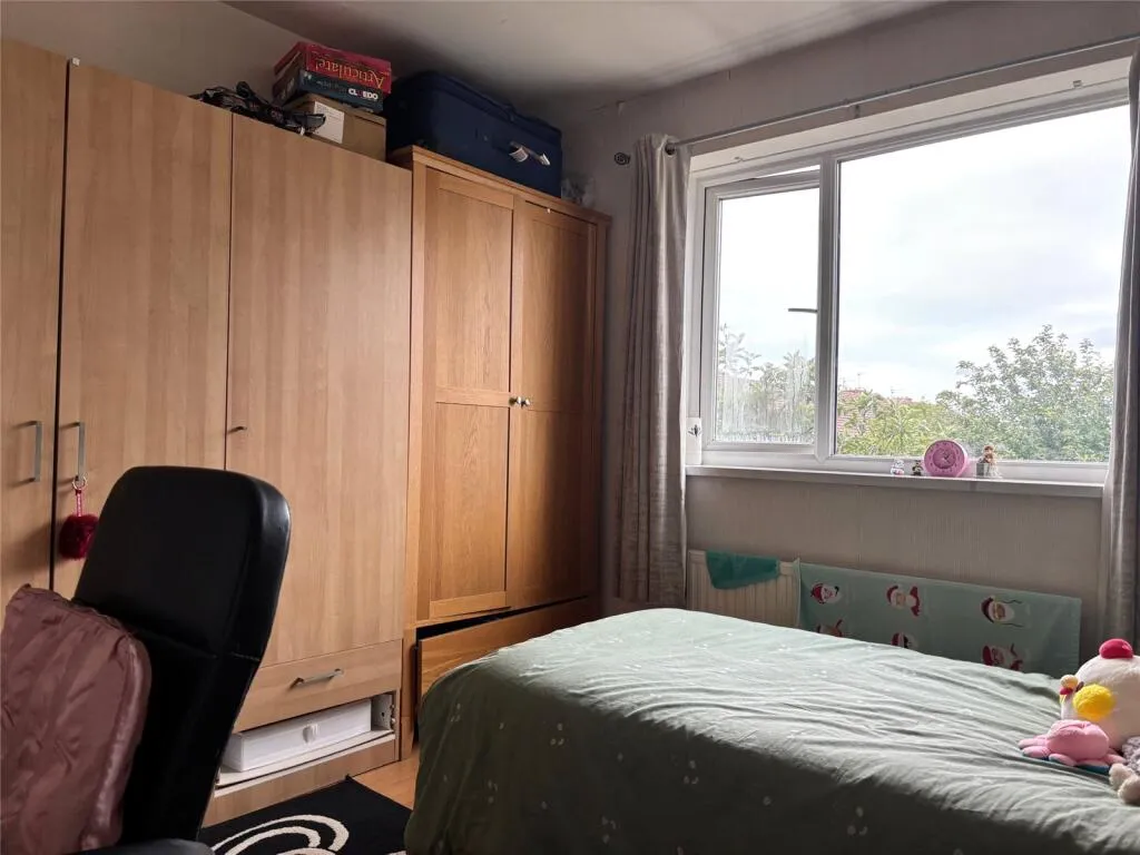 2 bed Apartment