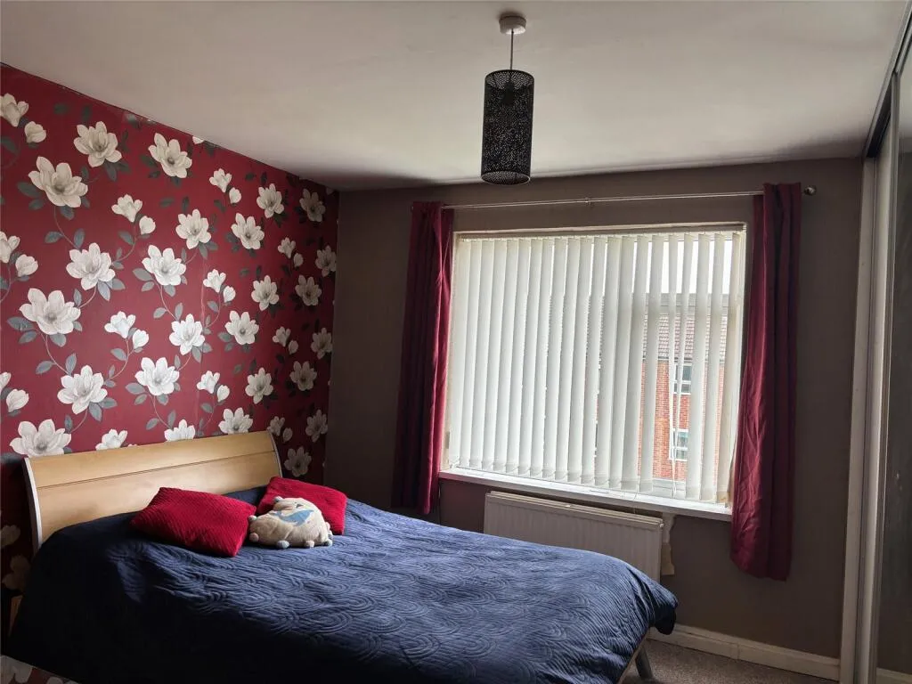 2 bed Apartment