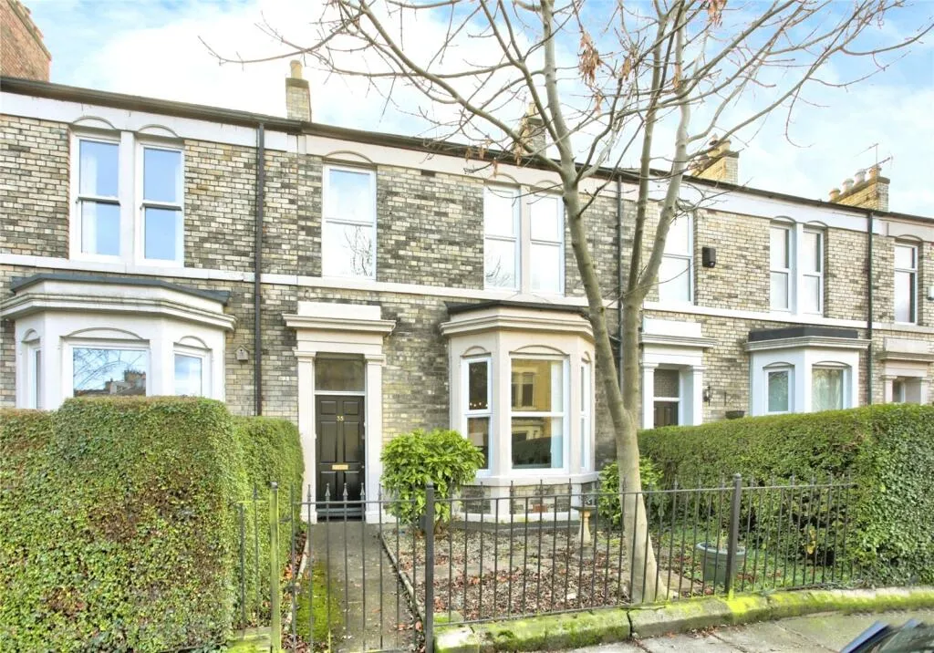 Property cover