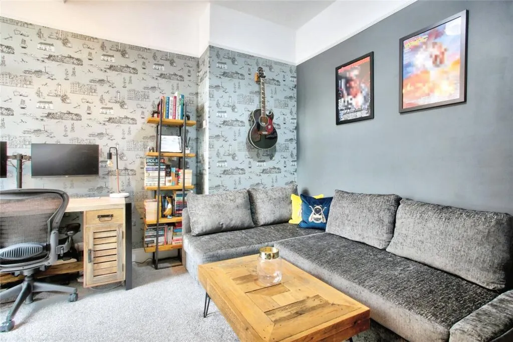 2 bed Apartment