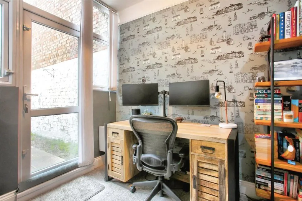 2 bed Apartment