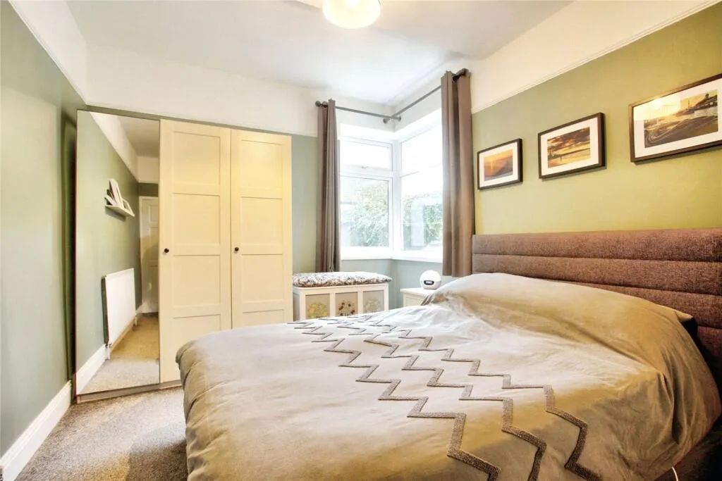 2 bed Apartment