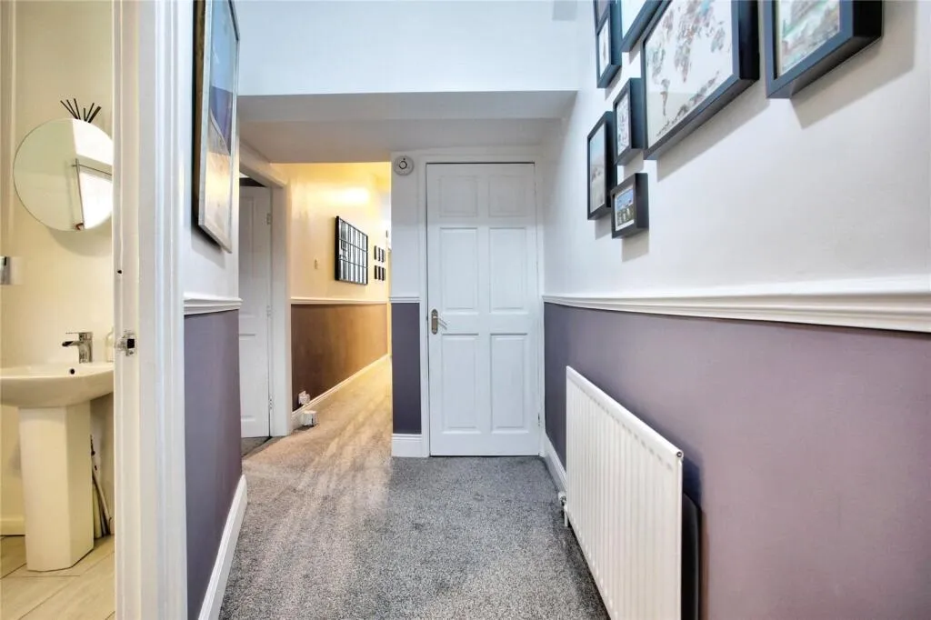 2 bed Apartment