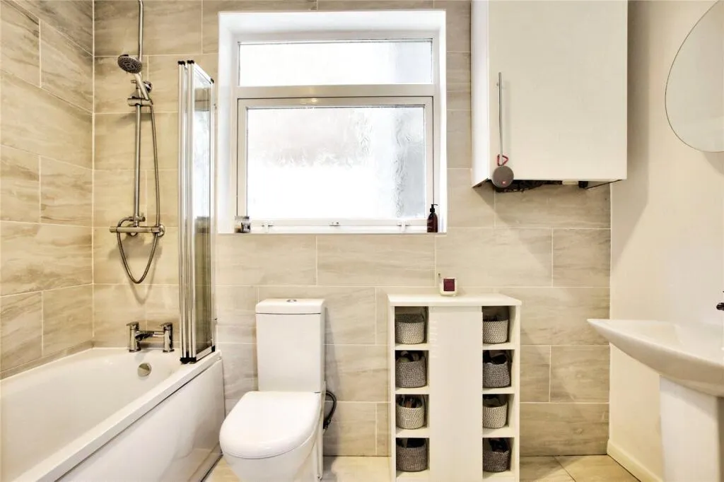 2 bed Apartment