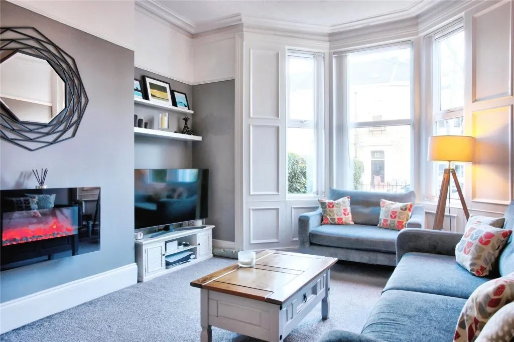 2 bed Apartment
