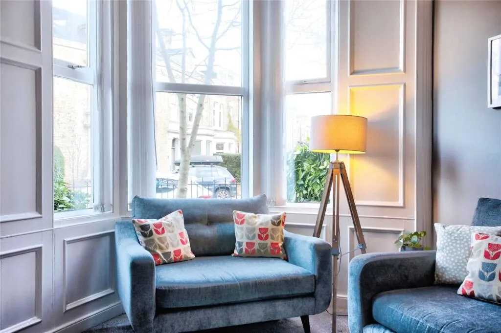 2 bed Apartment