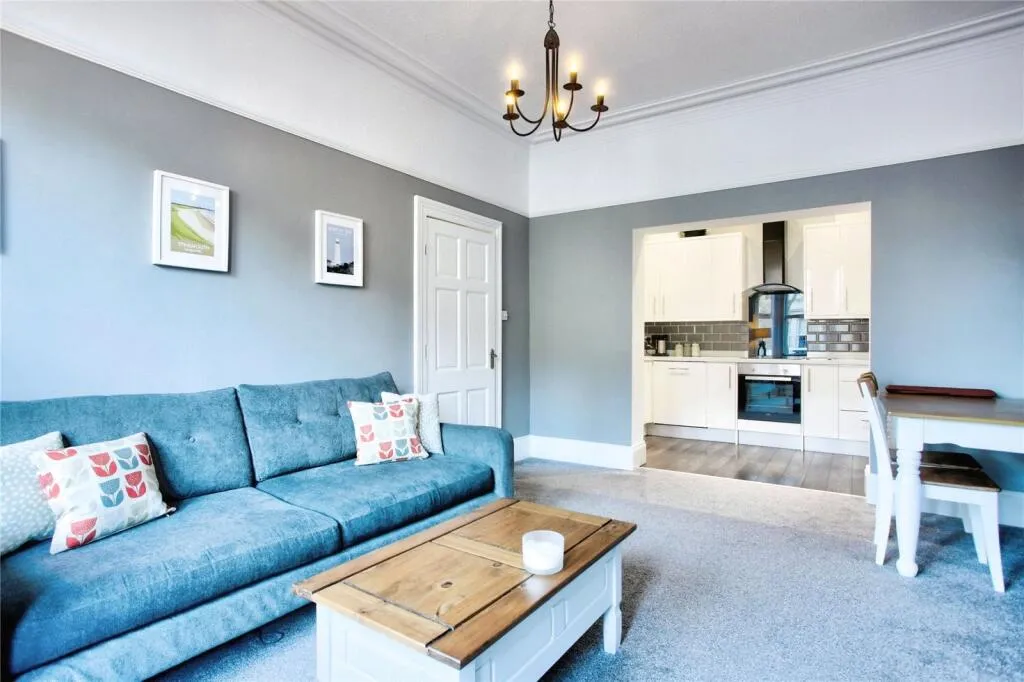 2 bed Apartment