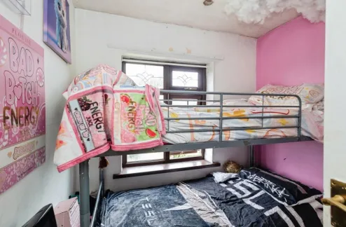 3 bed House