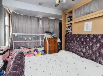 3 bed House
