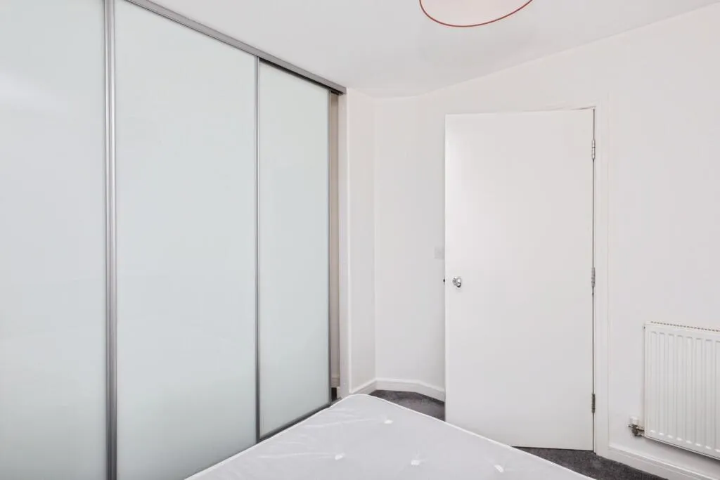 1 bed Apartment