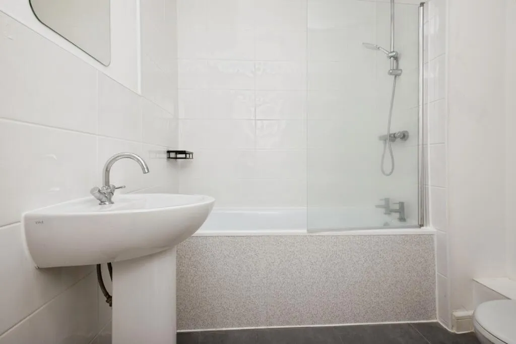 1 bed Apartment