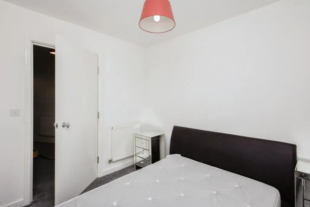 1 bed Apartment